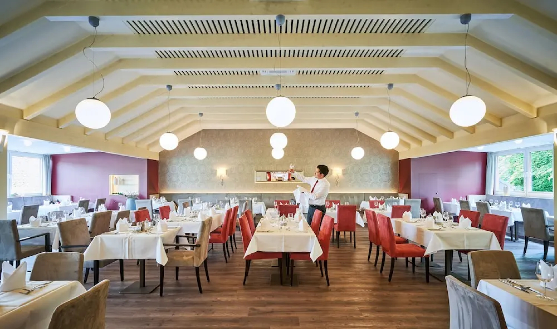 Vitalhotel Bad Birnbach