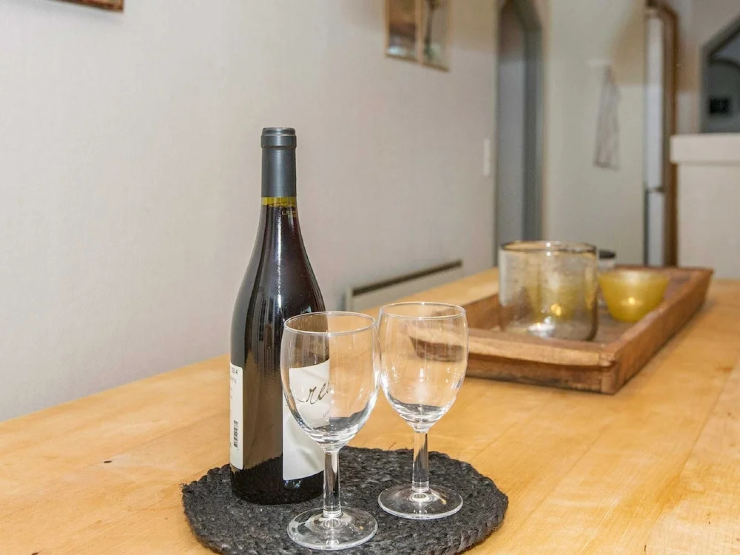 10 Person Holiday Home in Henne