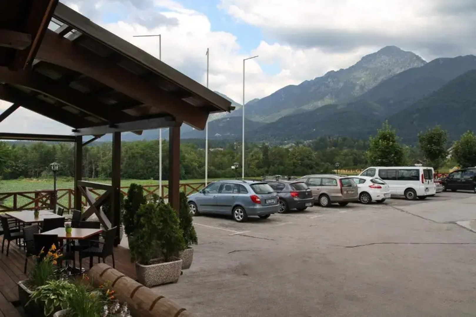 Pension Zaplata