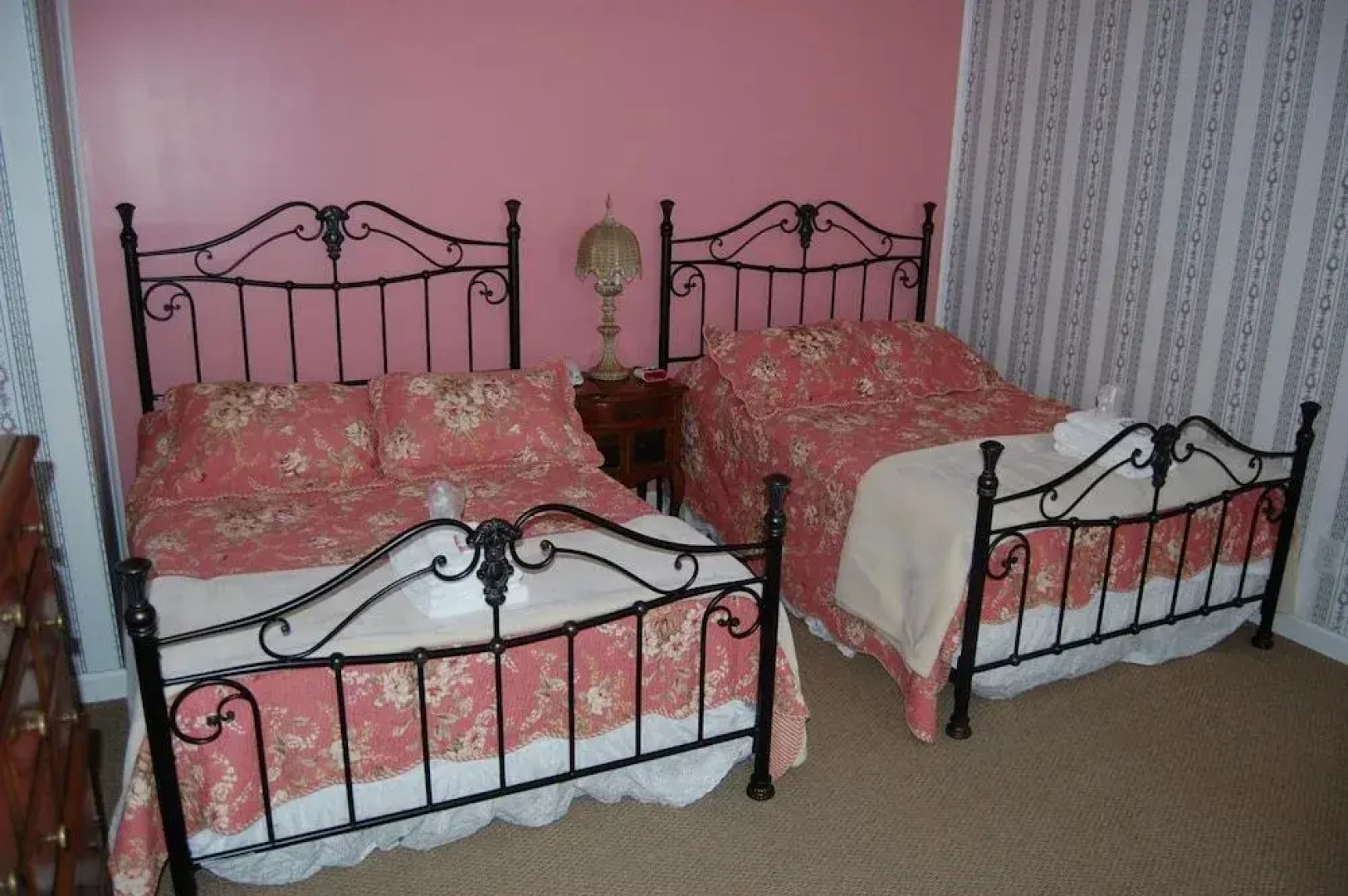 The Pines Inn Lake Placid