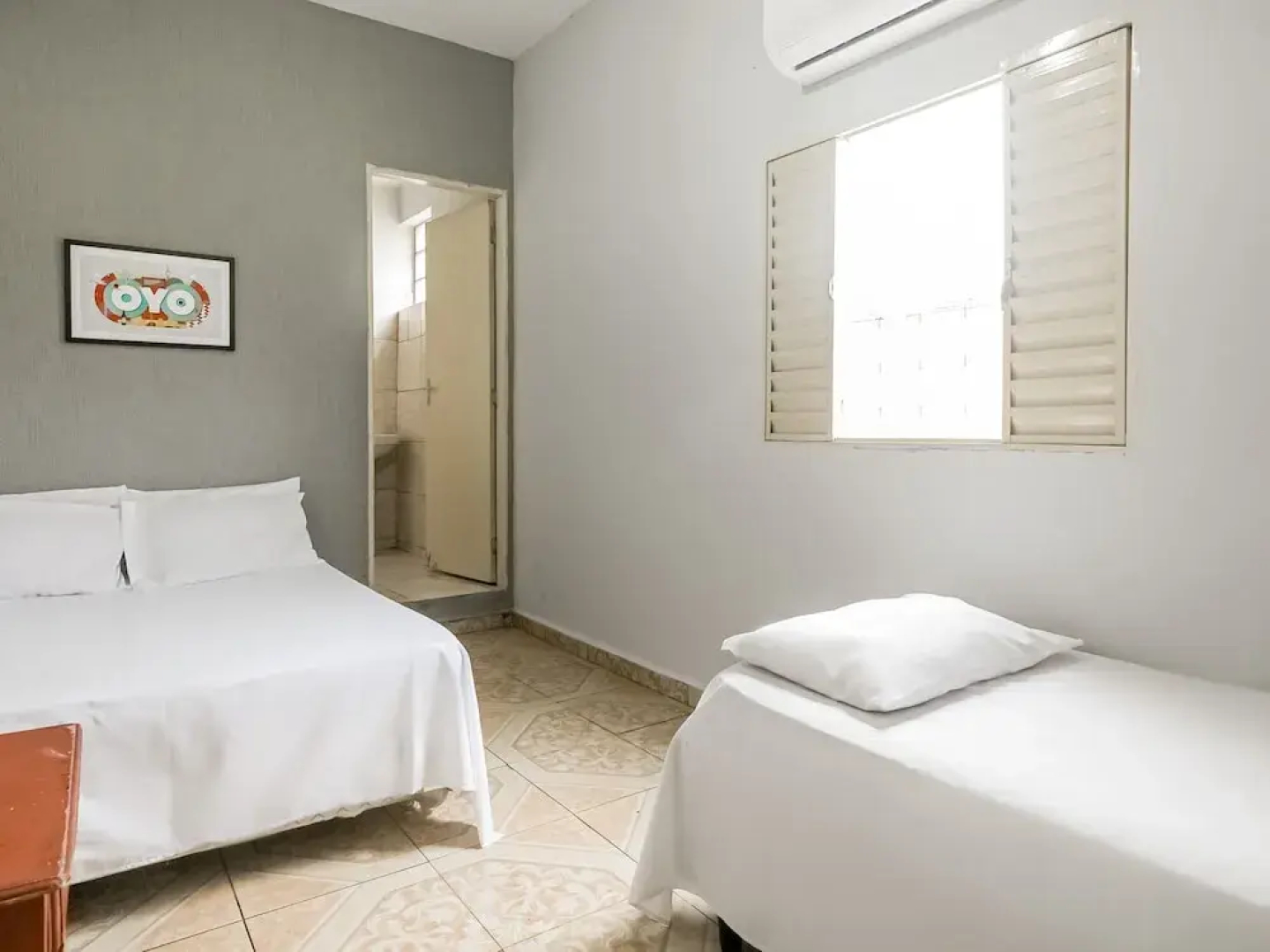 OYO Hotel Mogi