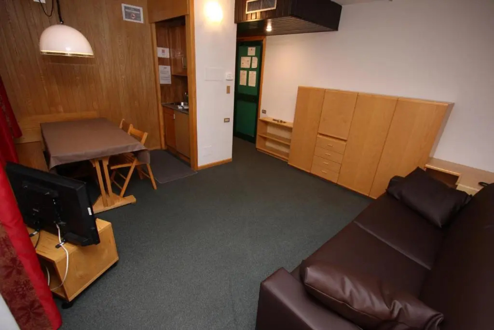 Residence Les Coupoles