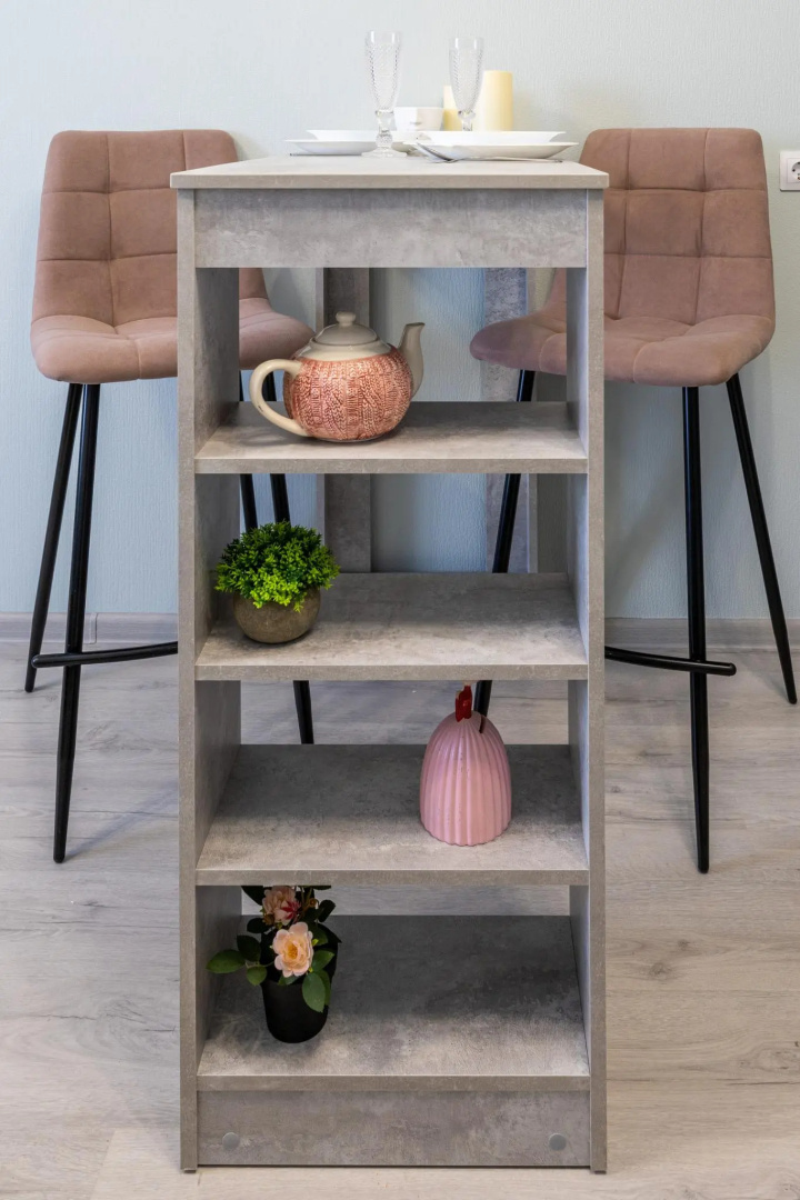 ApartMe на улице Фарфоровская