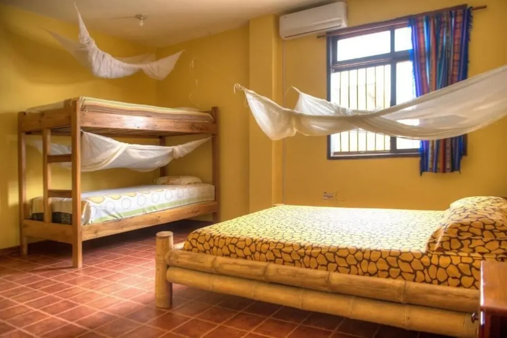 Hotel Restaurante Amalur