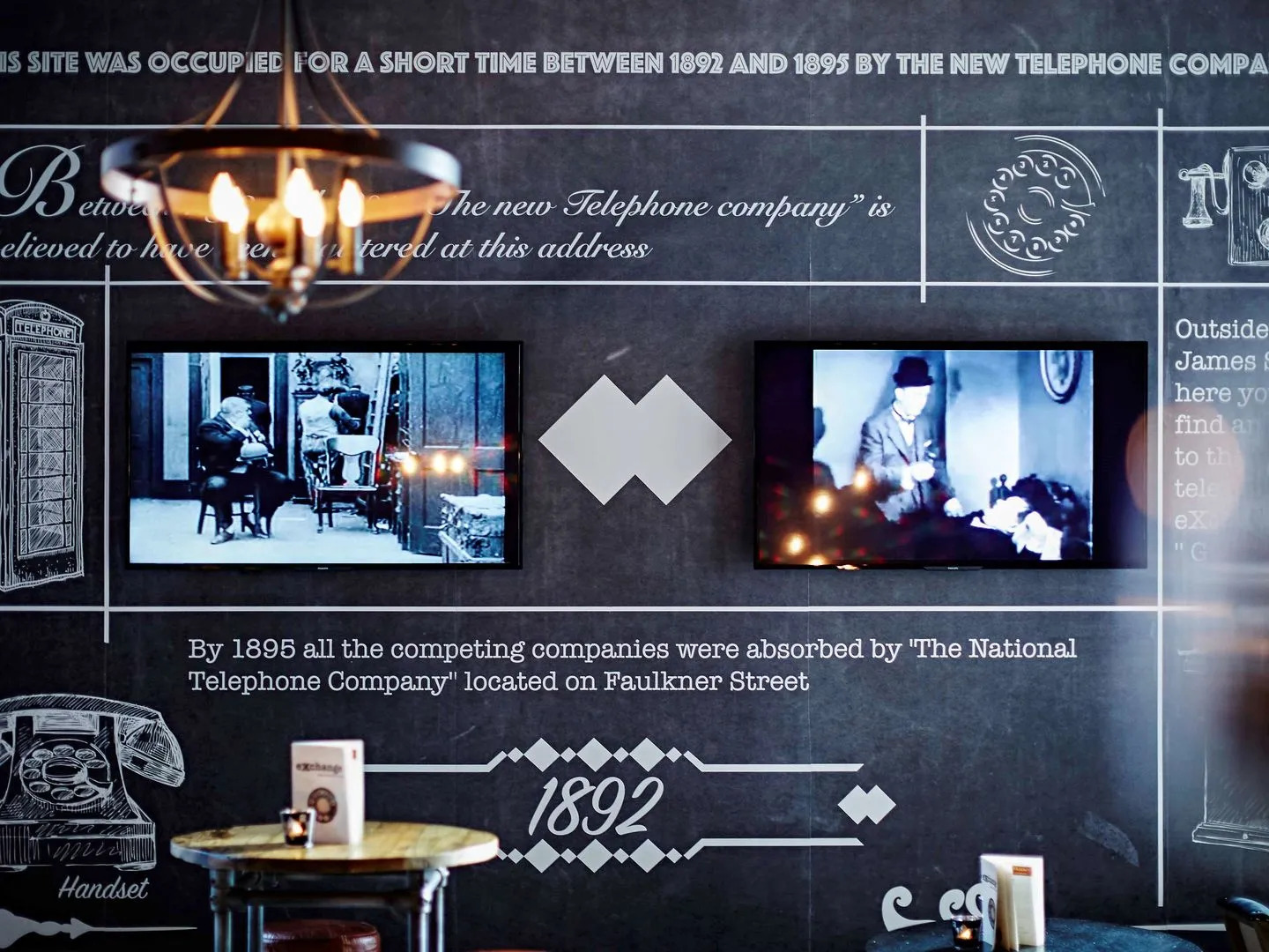 Novotel Manchester Centre