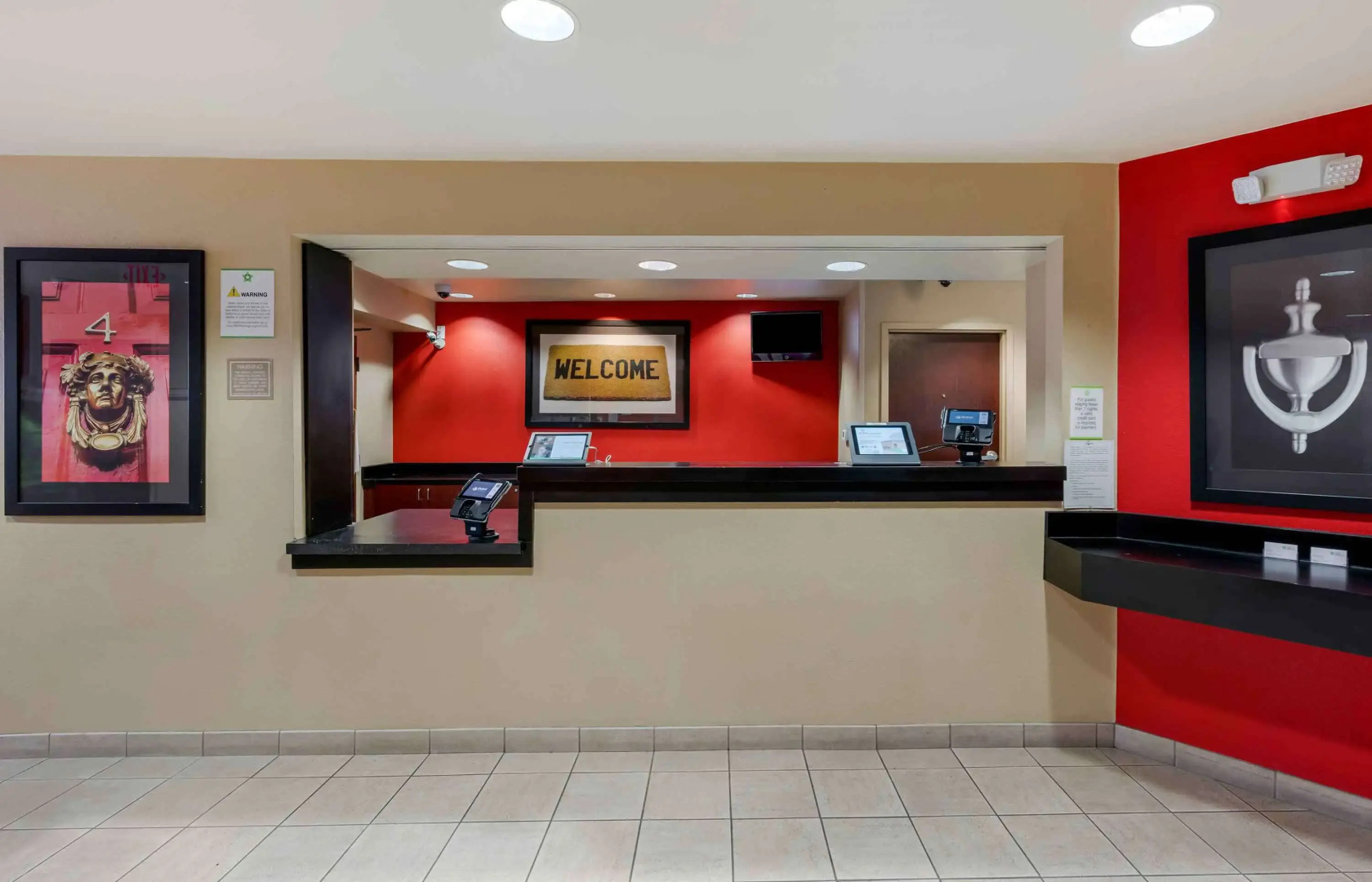 Extended Stay America Suites Sacramento Elk Grove