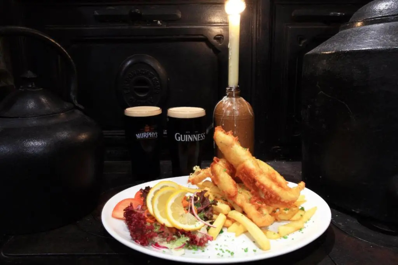 O'Donnabhains Kenmare Townhouse