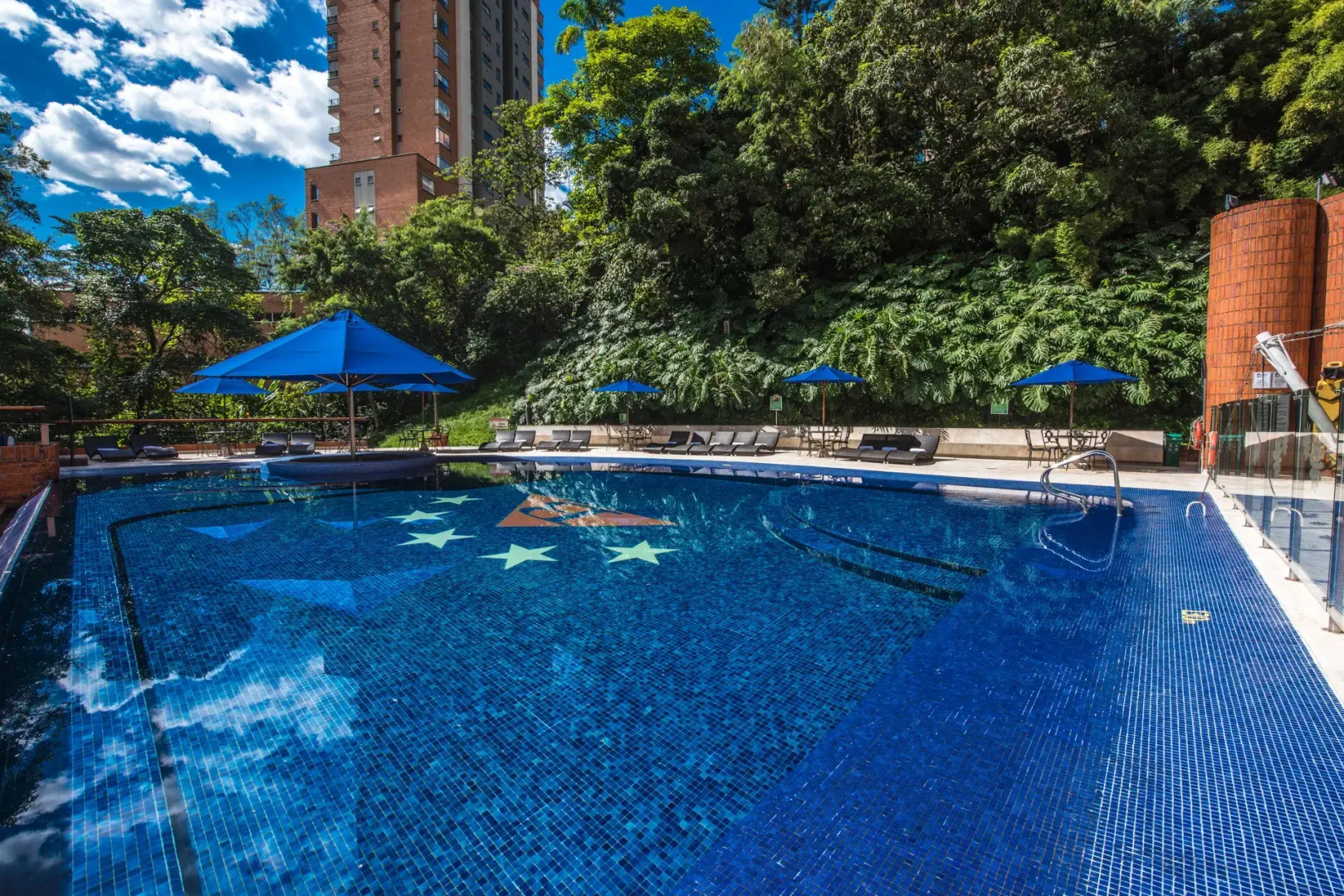 Hotel Dann Carlton Belfort Medellin
