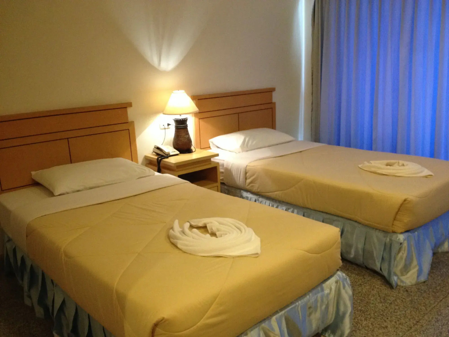 Maneerote Hotel Surin