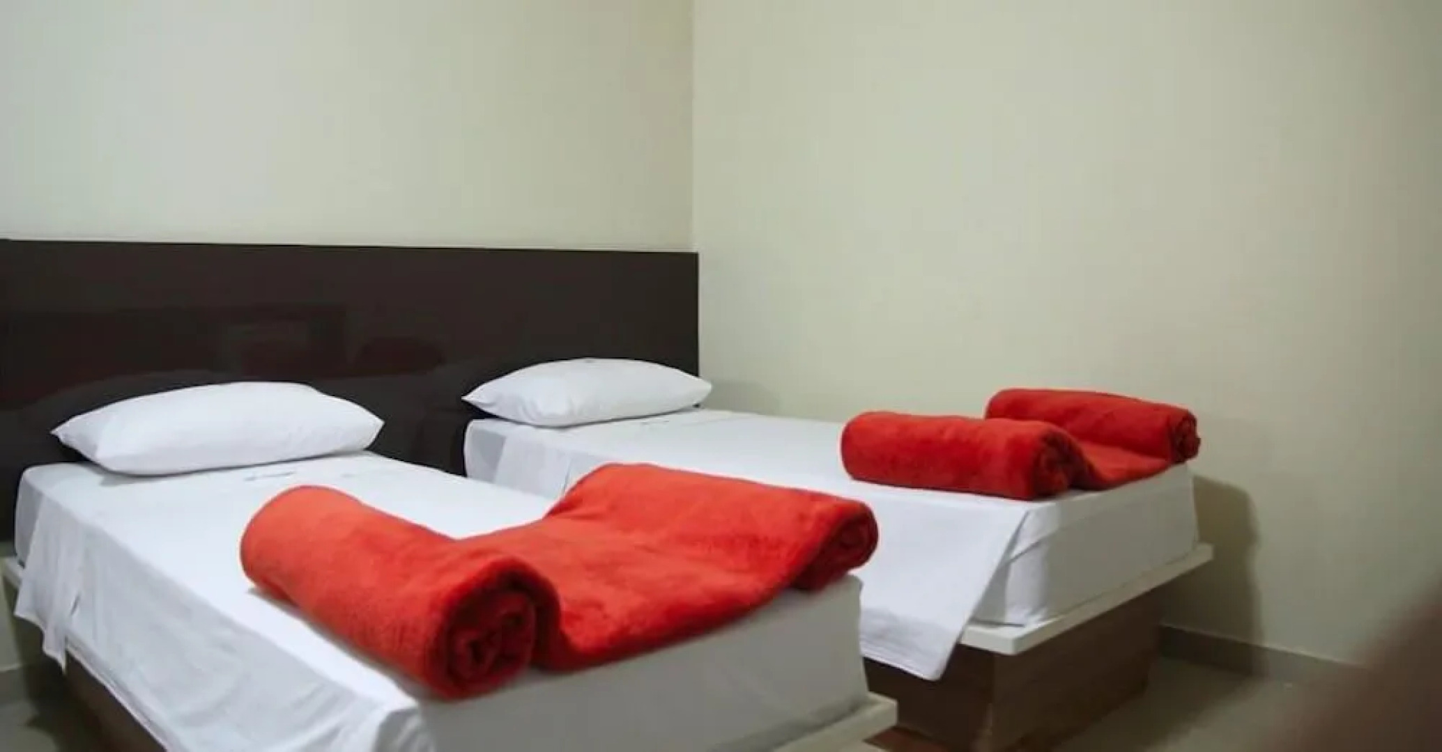 Pousada Toca das Aguas