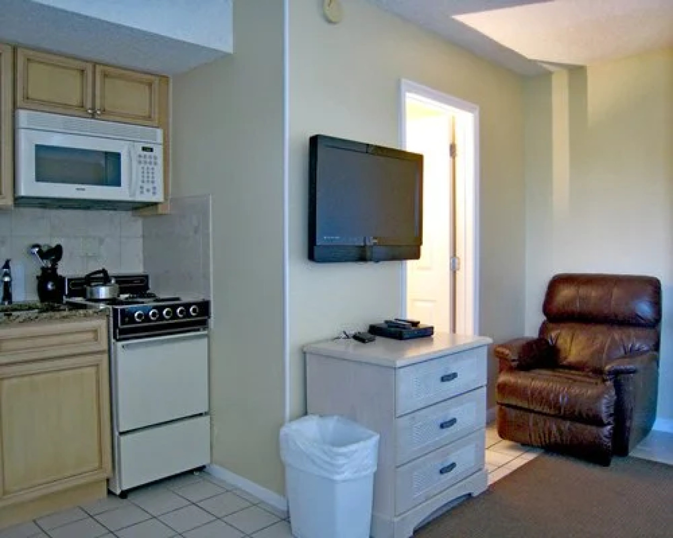 Outrigger Resort by RVA