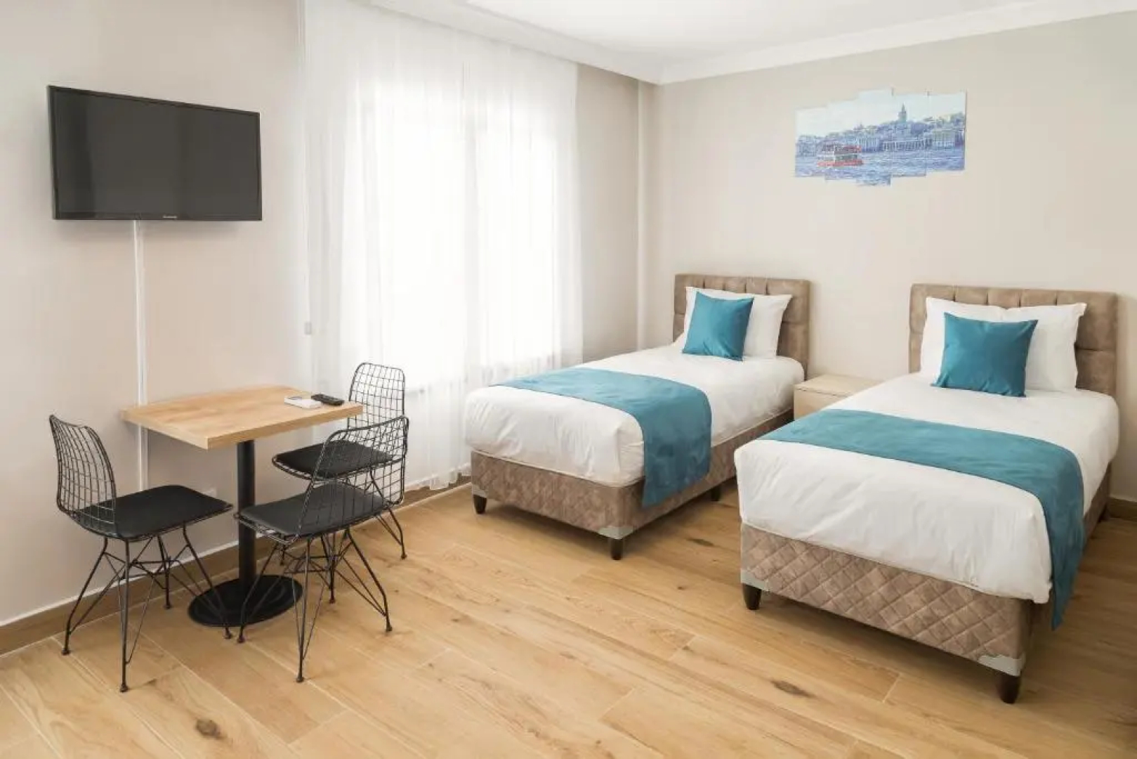 Seven Studios Sultanahmet