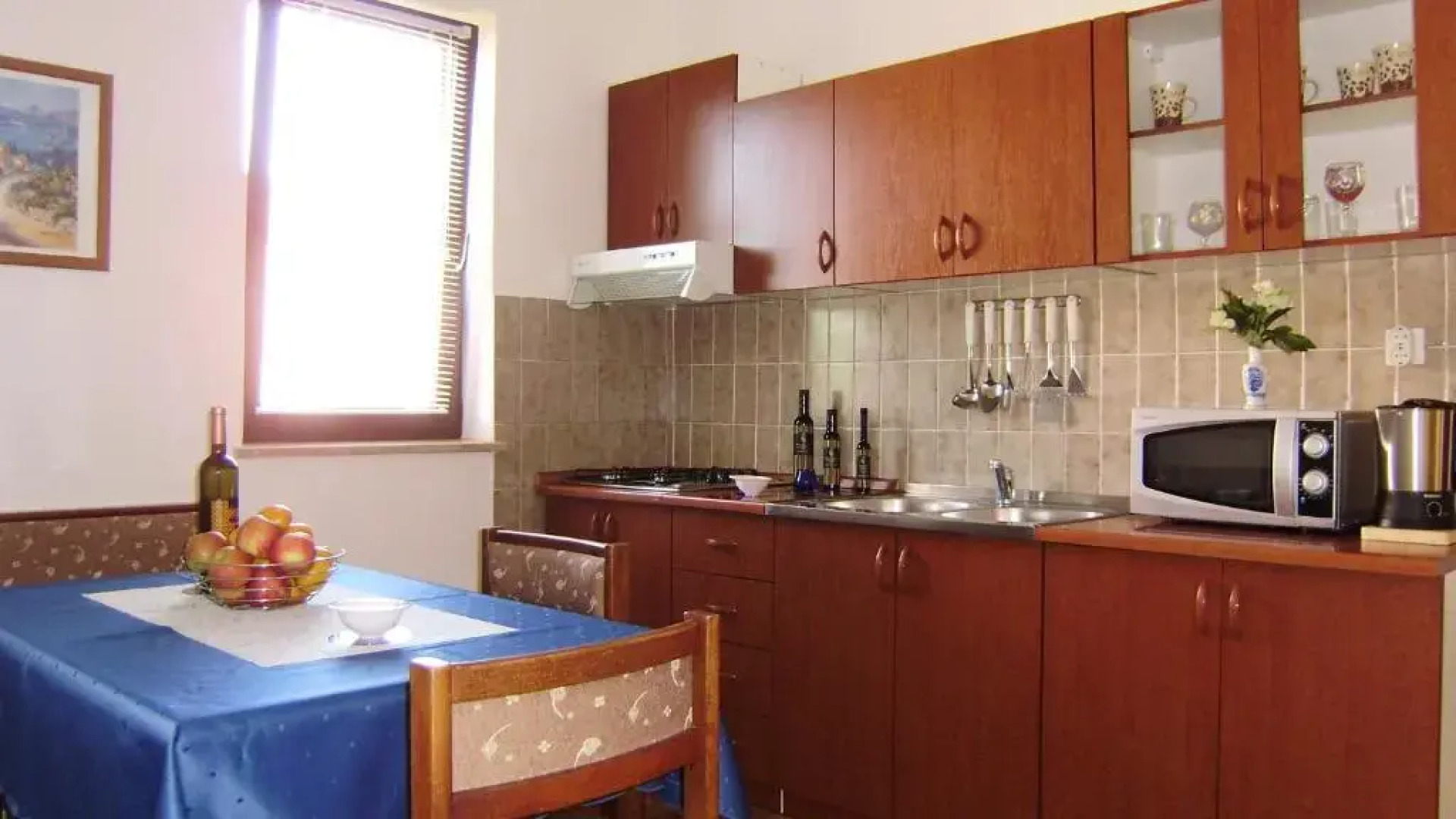 Egidio Gigi Bellich holiday apartments family houses