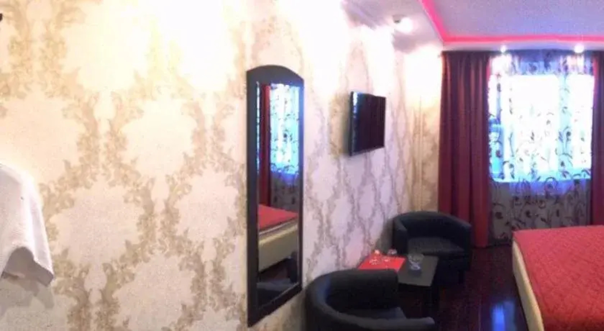 Дуэт в Люблино