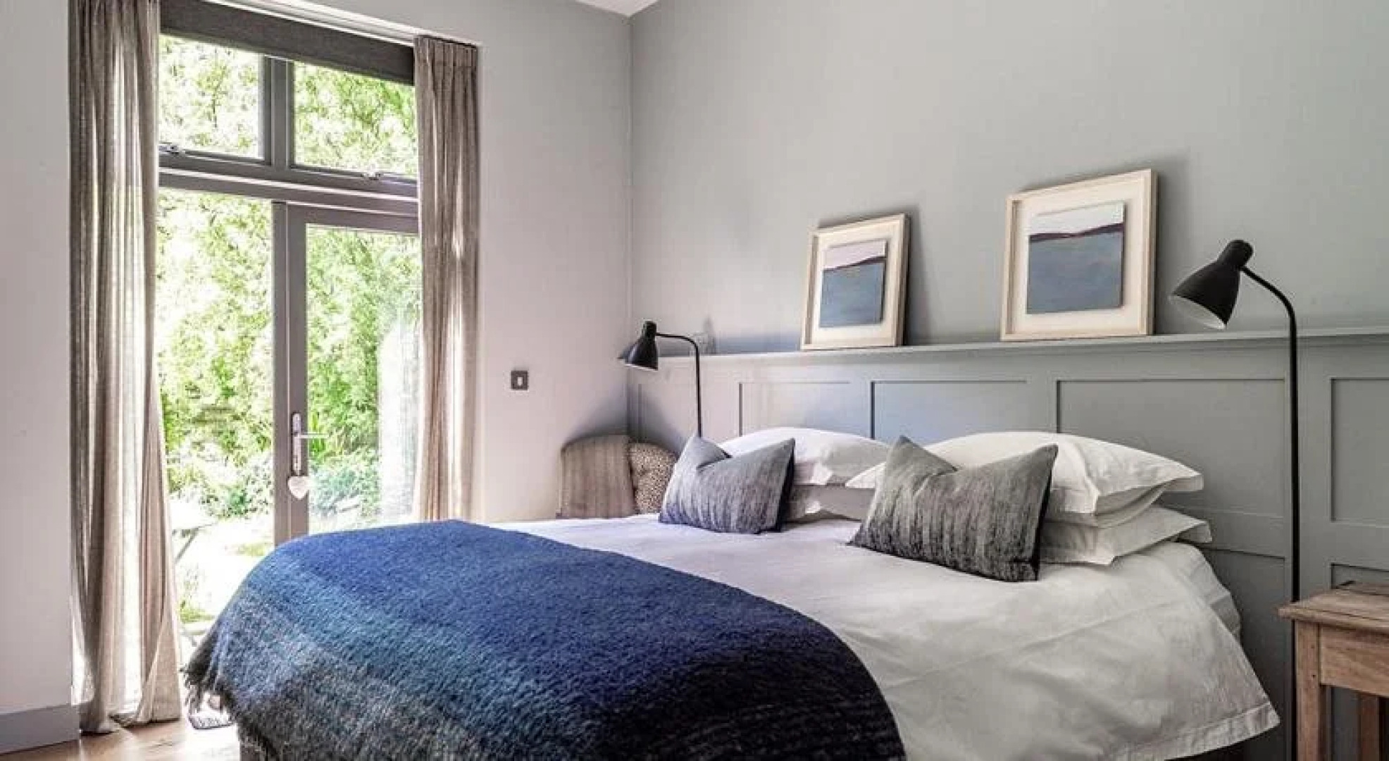 Taggart House Bed & Breakfast