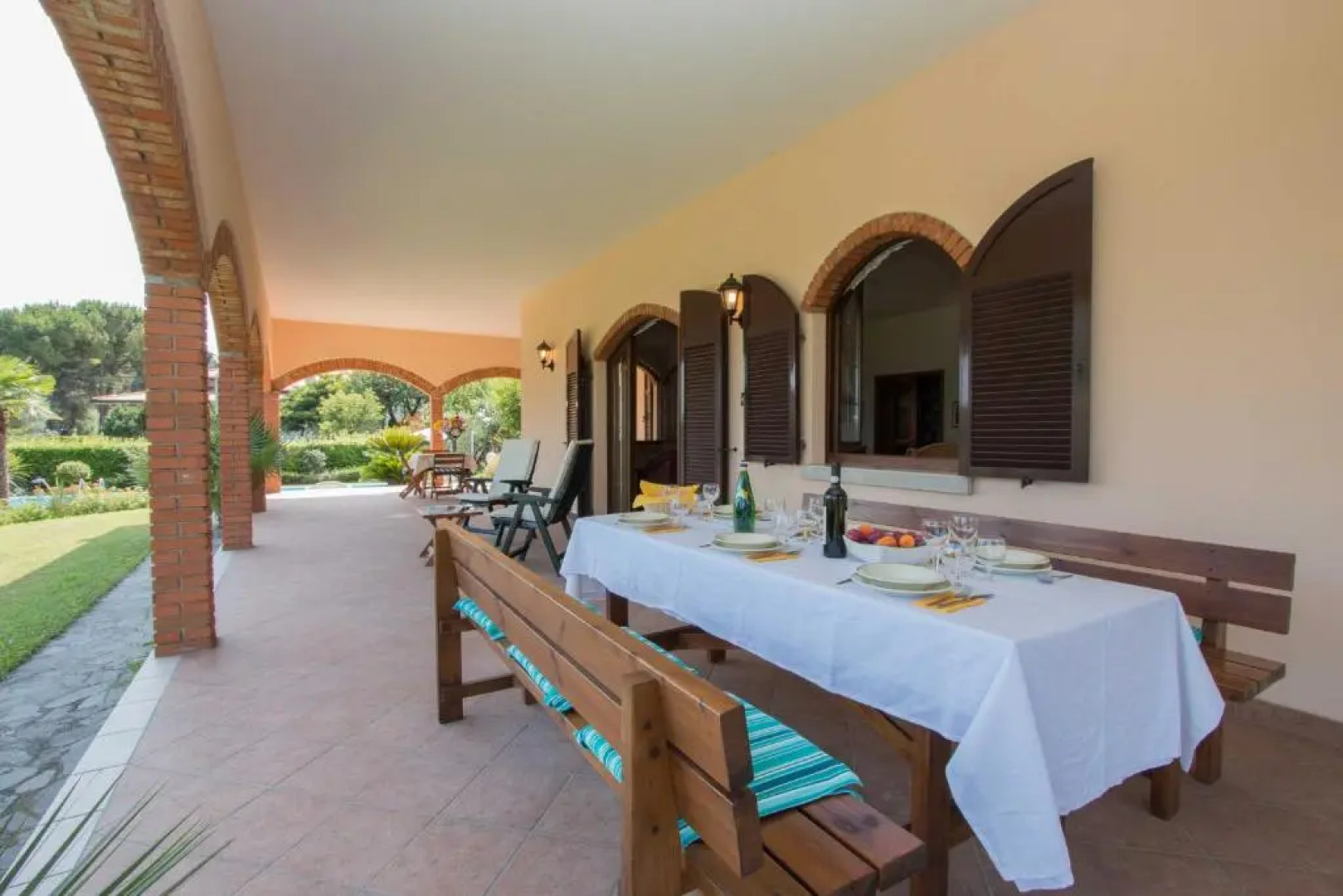 Daller Bianca Apartment by Wonderful Italy