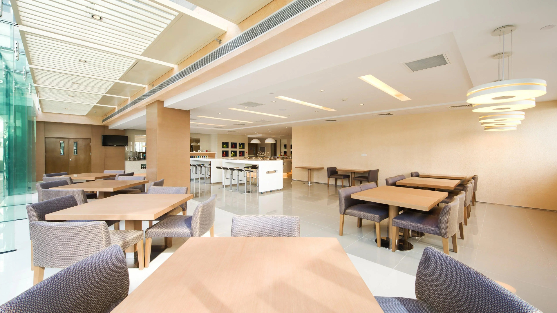 Holiday Inn Express Beijing Airport Zone by IHG