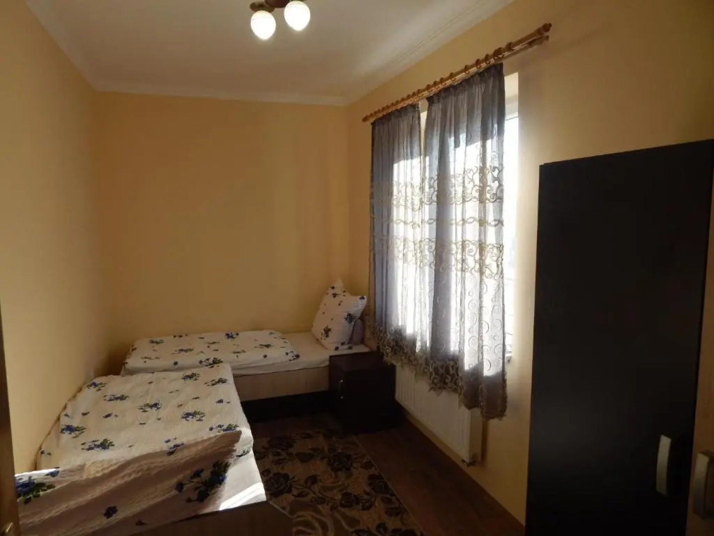 Halvány Vendégház