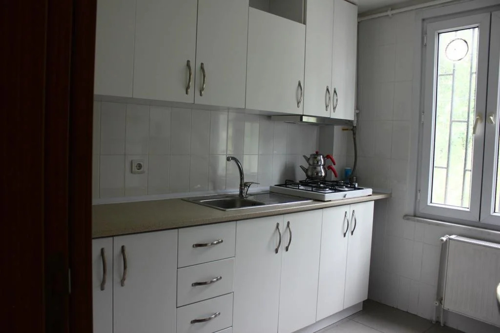 Büyükada Apart Hotel - Karadağ Apart