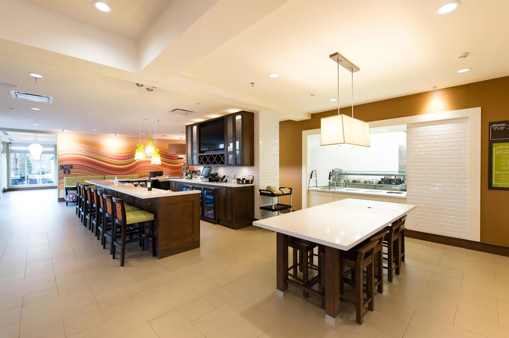 Hilton Garden Inn Charlotte Airport