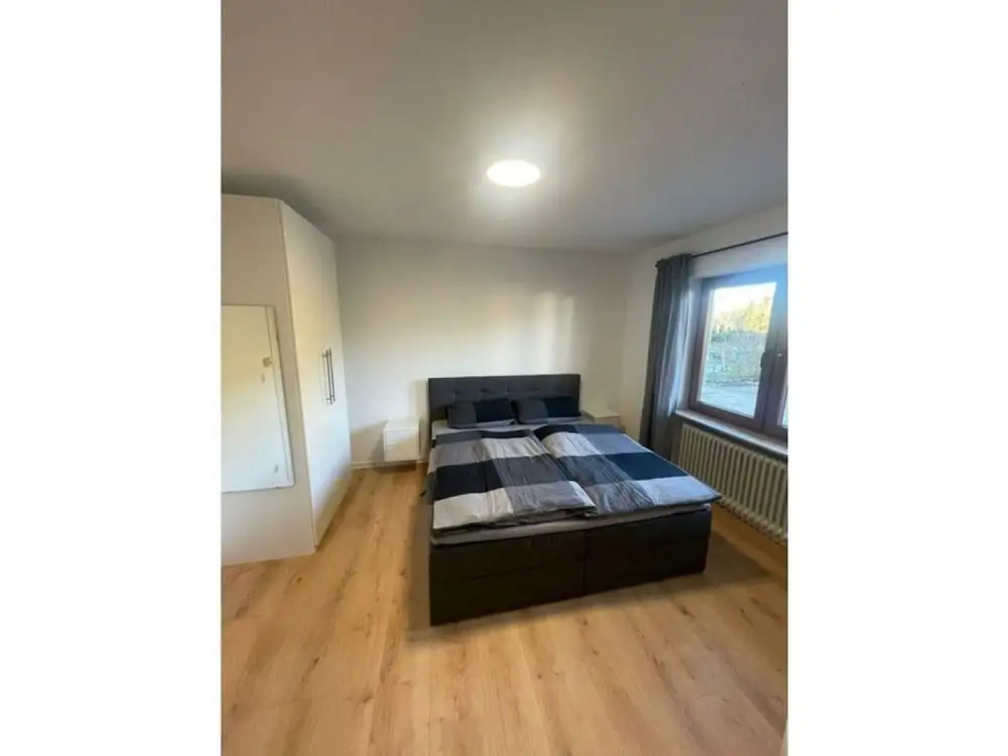 Holiday Apartment at Schillerfelsen