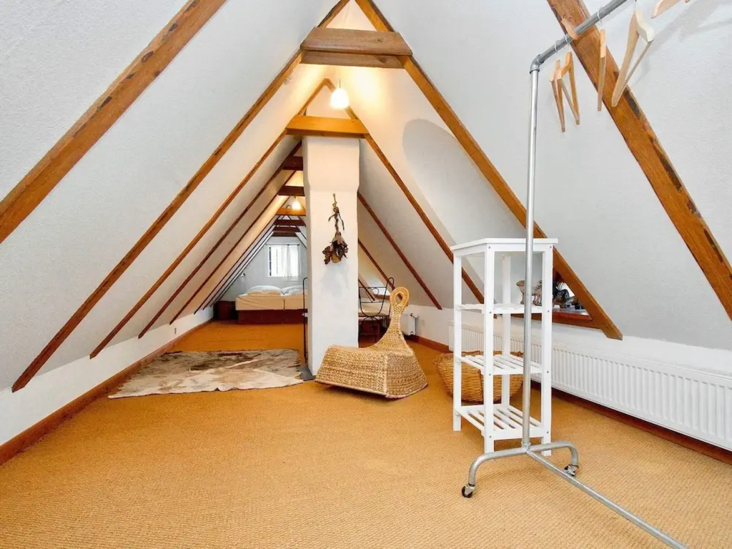 2 Person Holiday Home in Gilleleje-by Traum