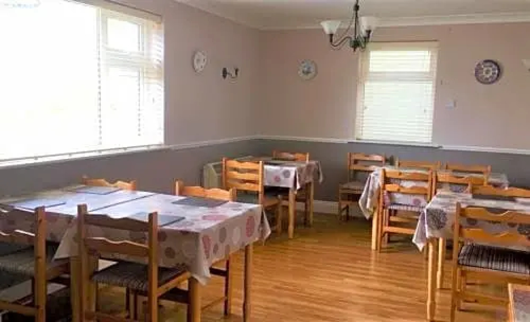 Brassil Bed and Breakfast