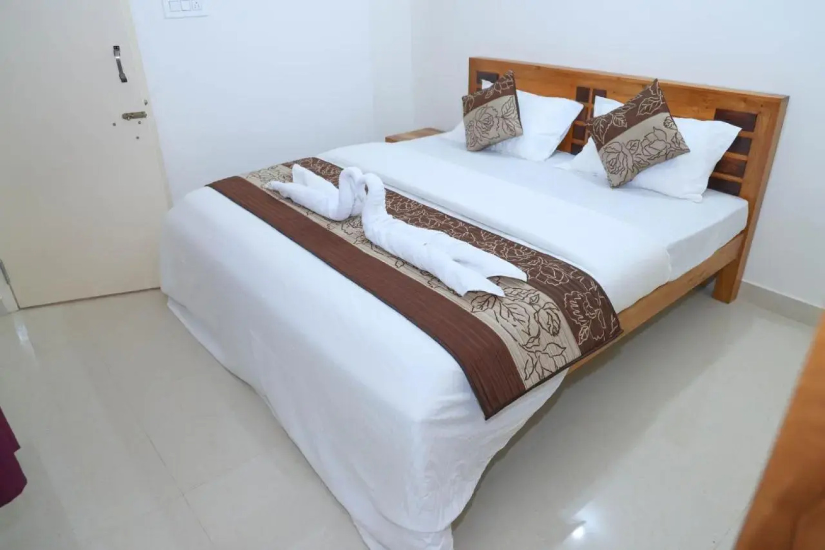 Samara The 7th Mile Inn