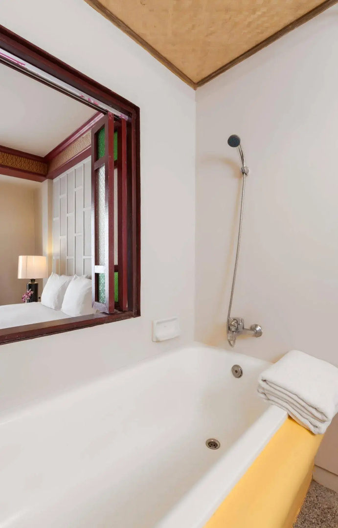 New Patong Premier Resort