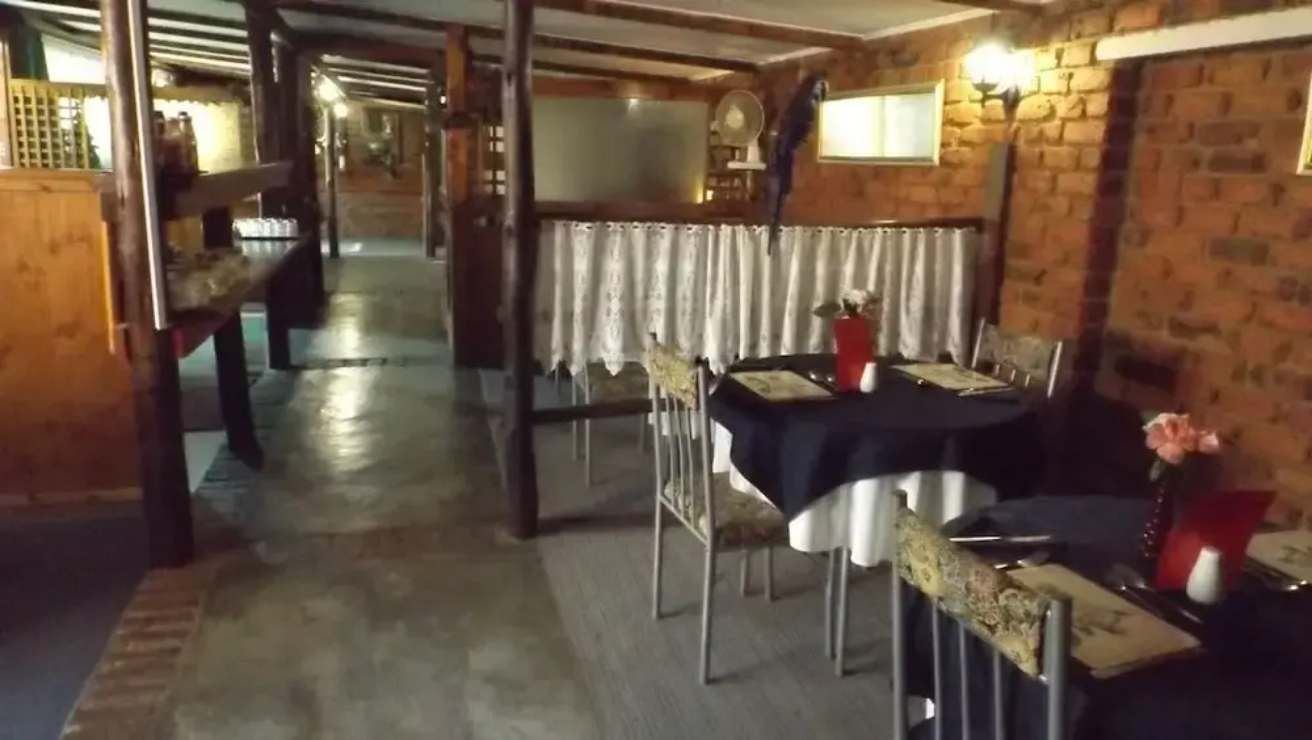 Rose Well Country House And Spa