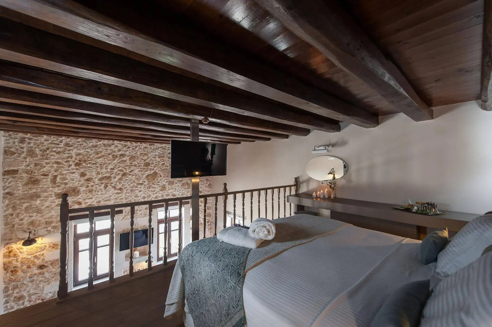 Serenissima Boutique Hotel