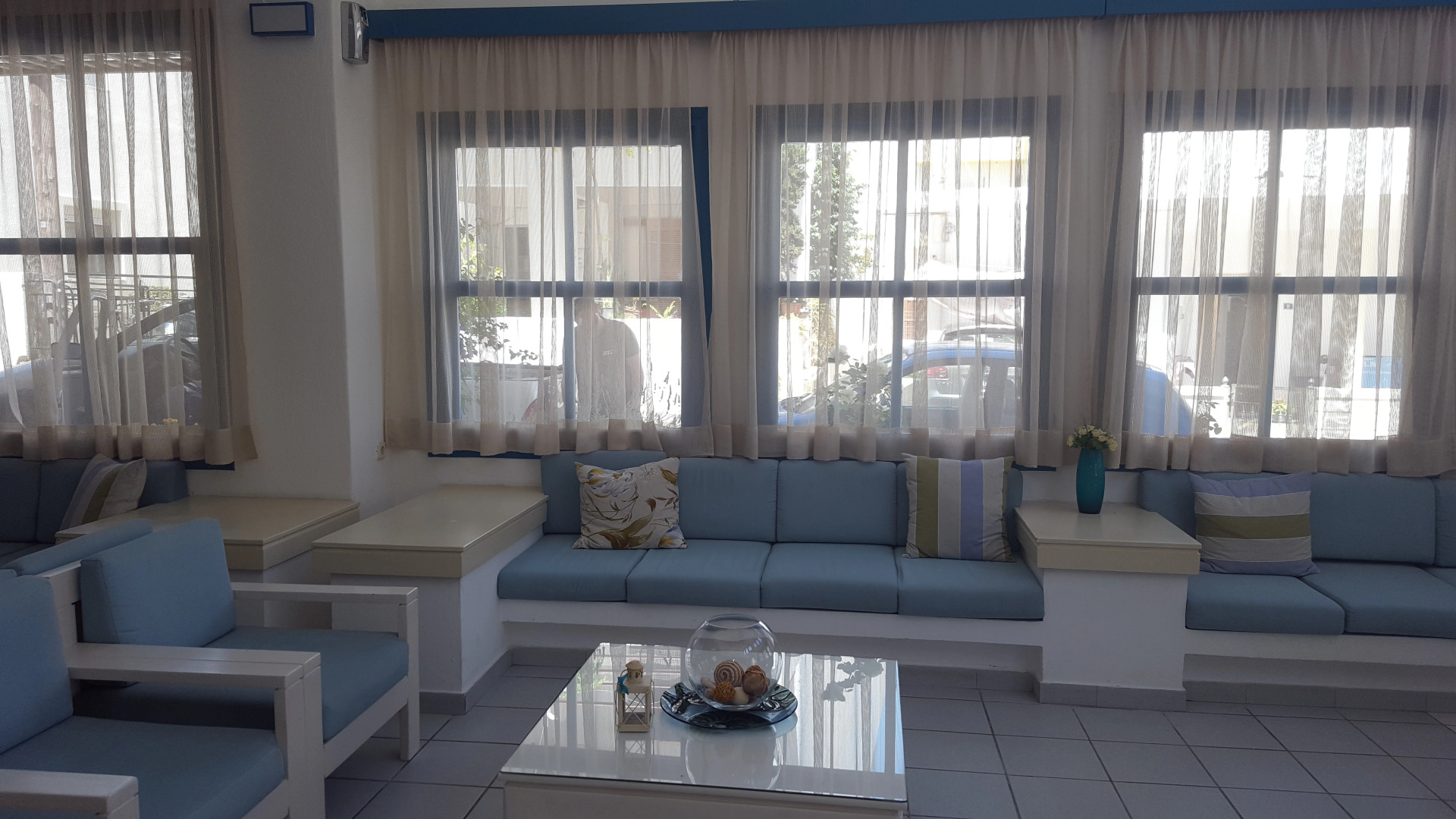 Central Hersonissos Hotel