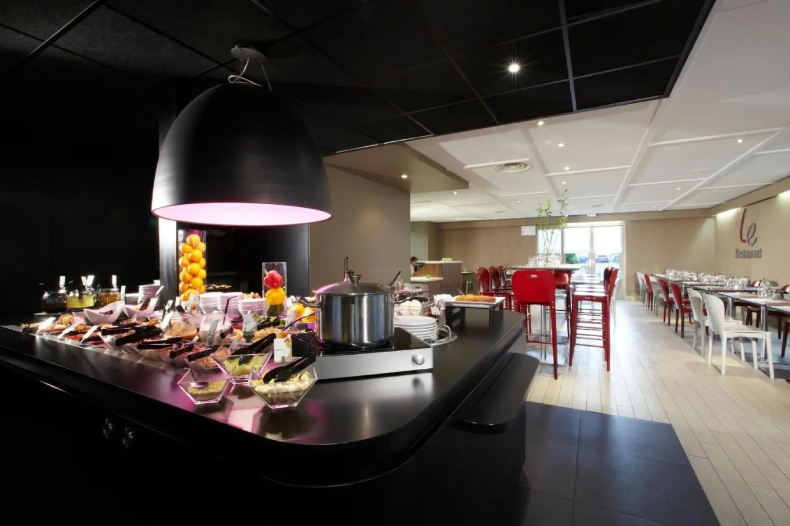 Hotel Campanile Grenoble Nord - Moirans
