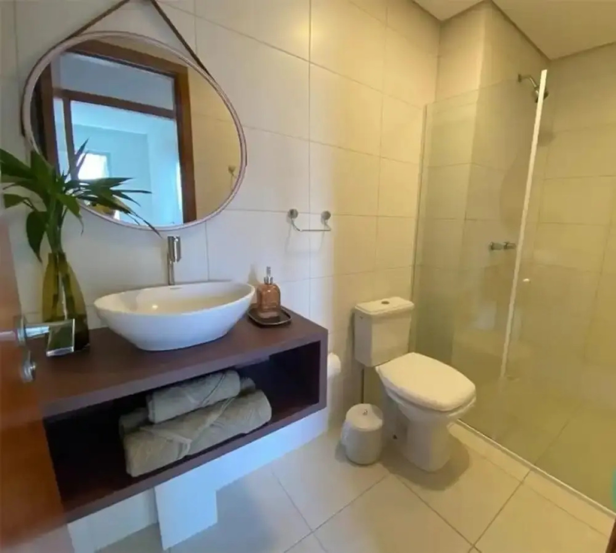 Ap Oásis do Mar - Bali Beach