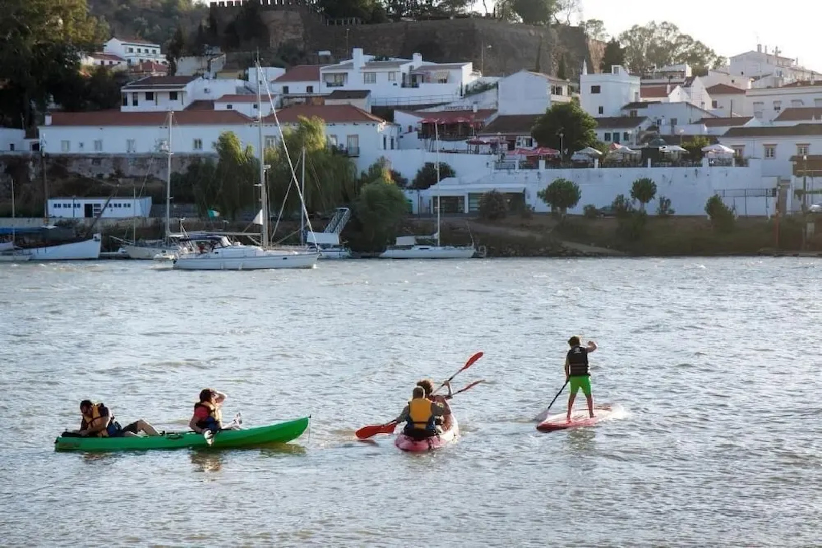 Casa del Ingeniero Jefe