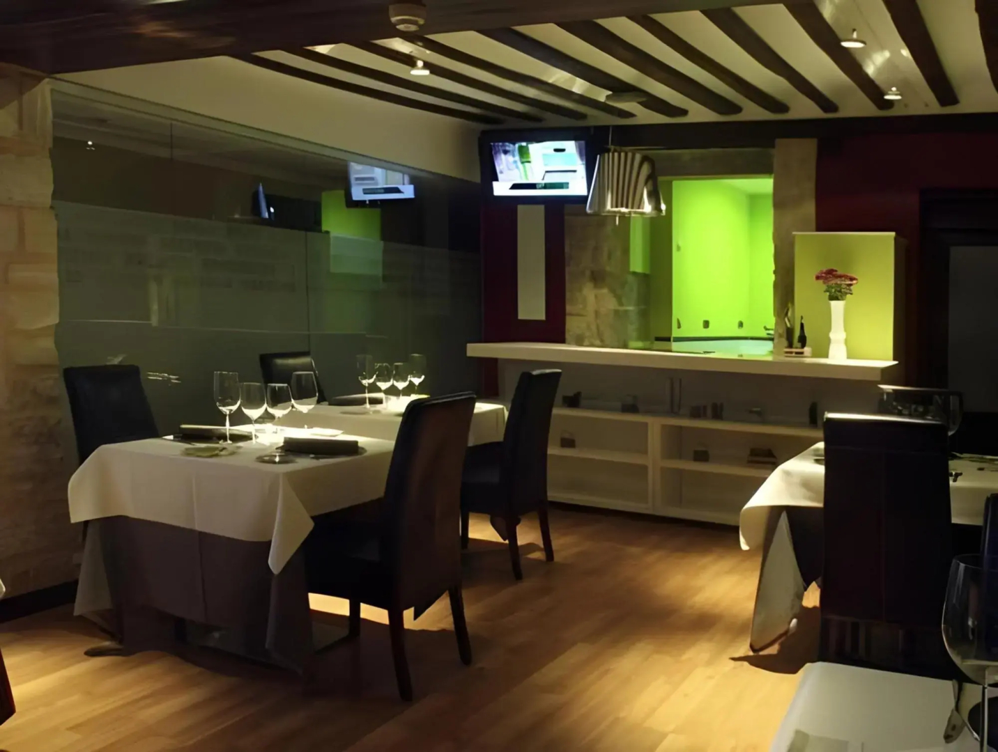 El Doncel Hotel Restaurante