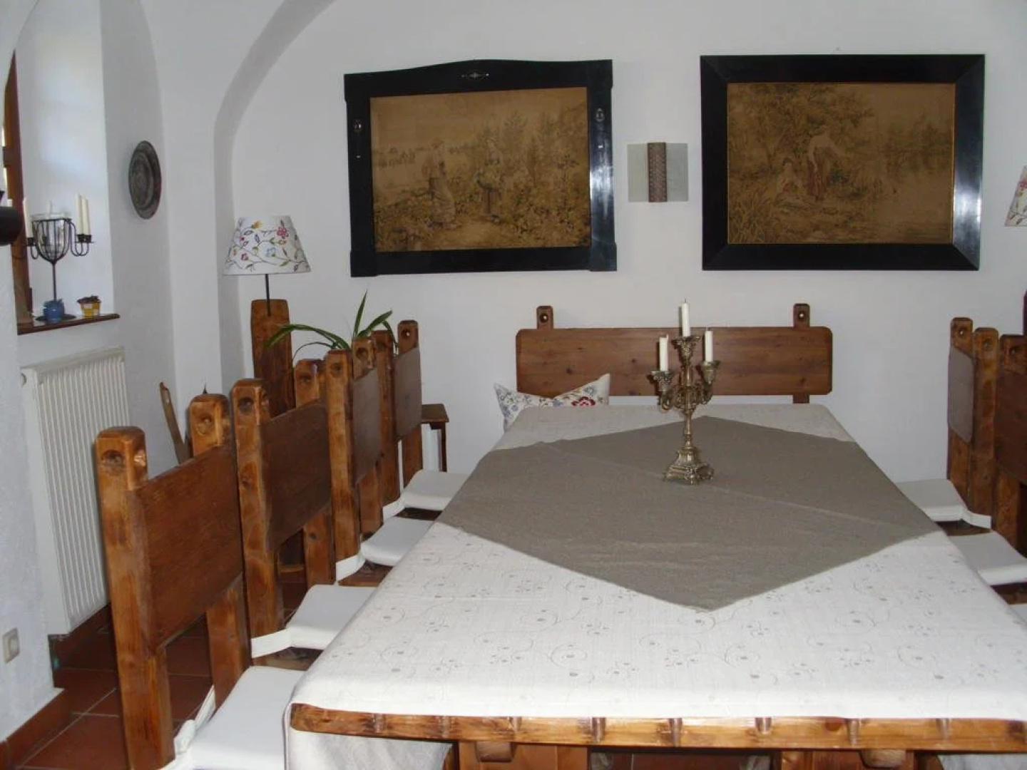 Alte Gerberei