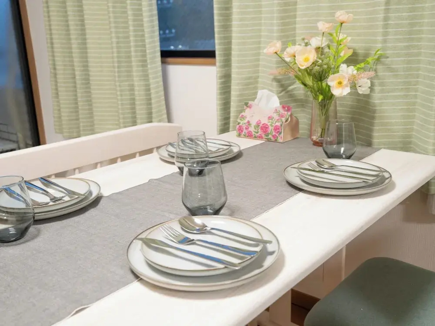 Crossa Village Sakura