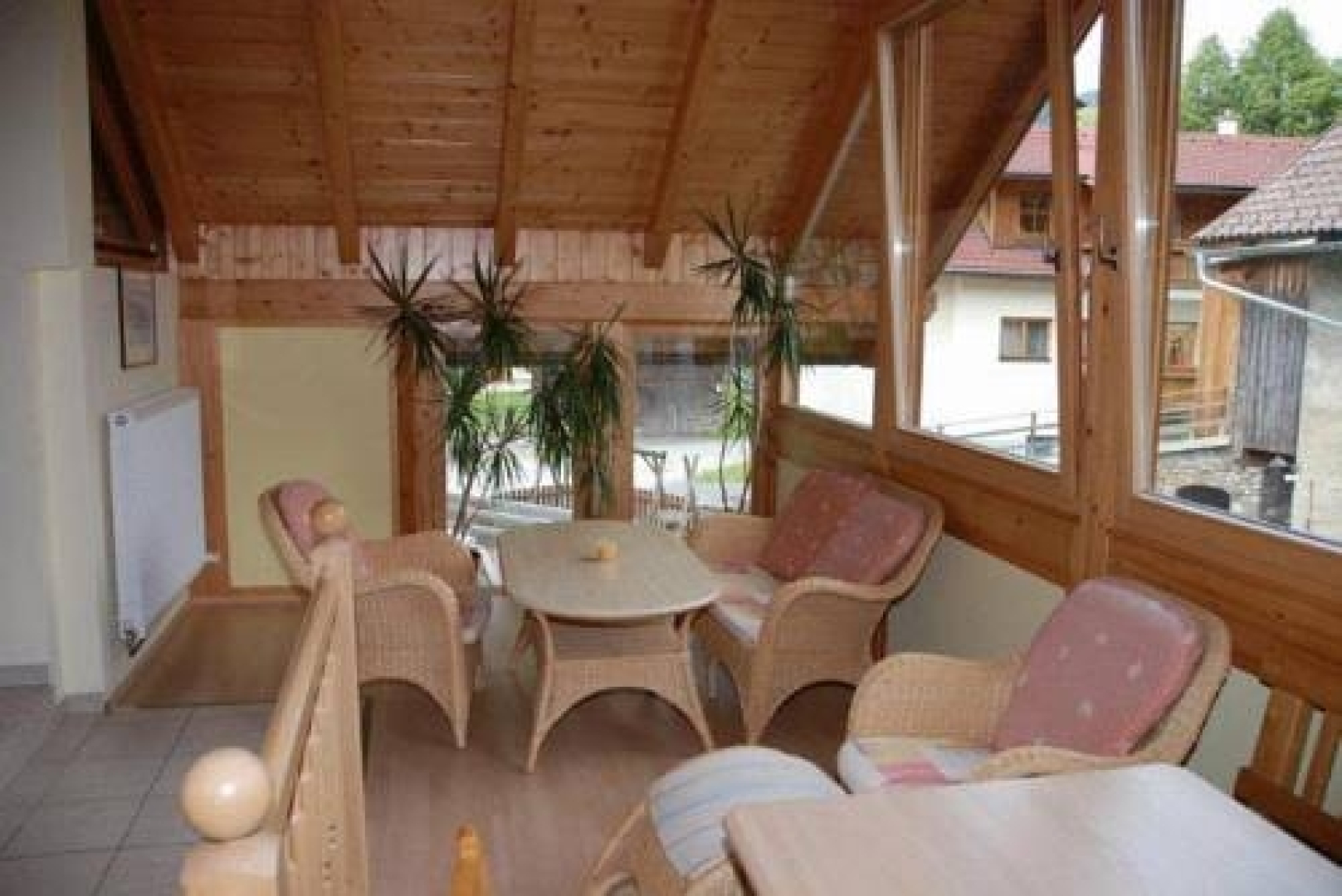 Gasthof & Pension Durnthaler