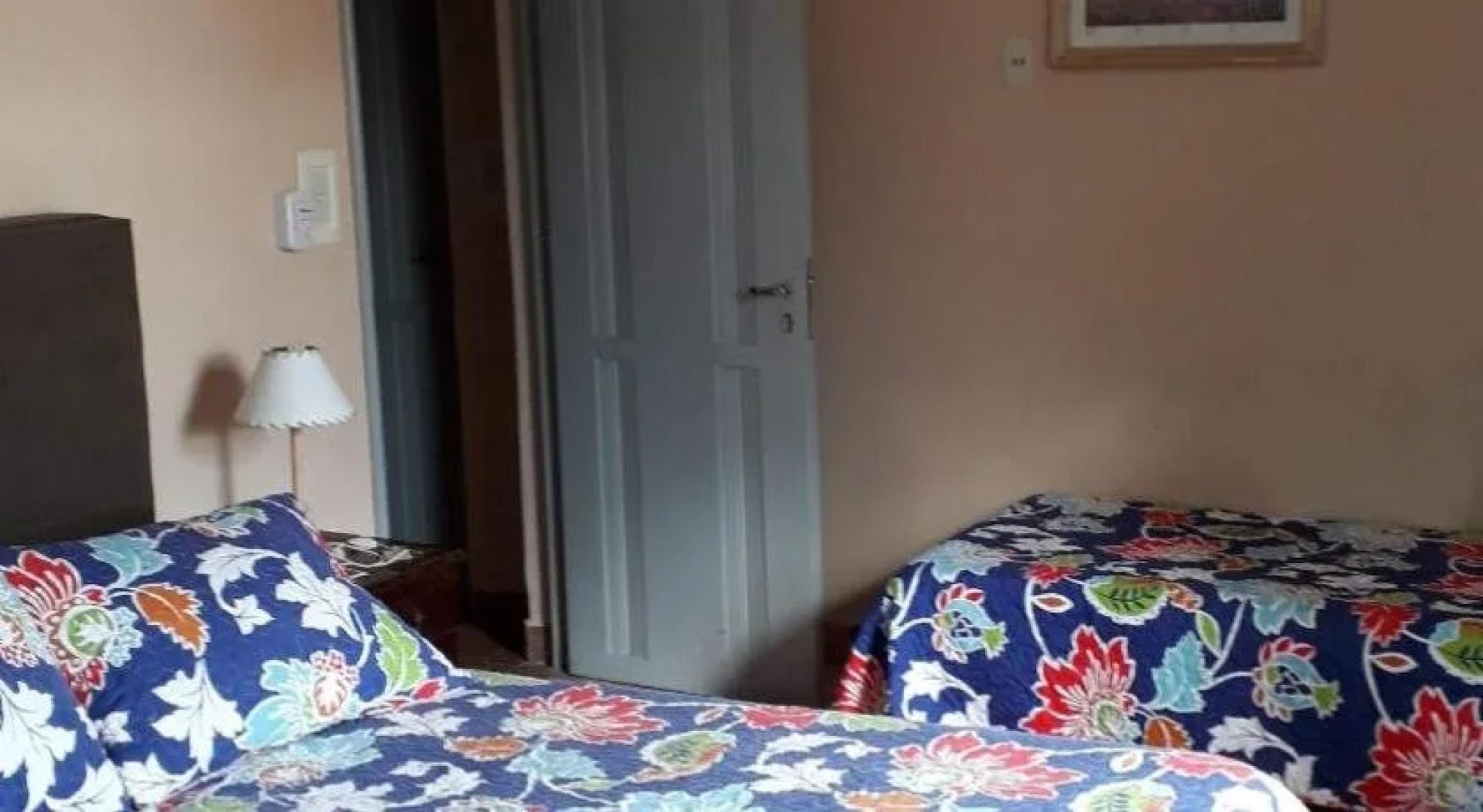 Galicia Accomodation