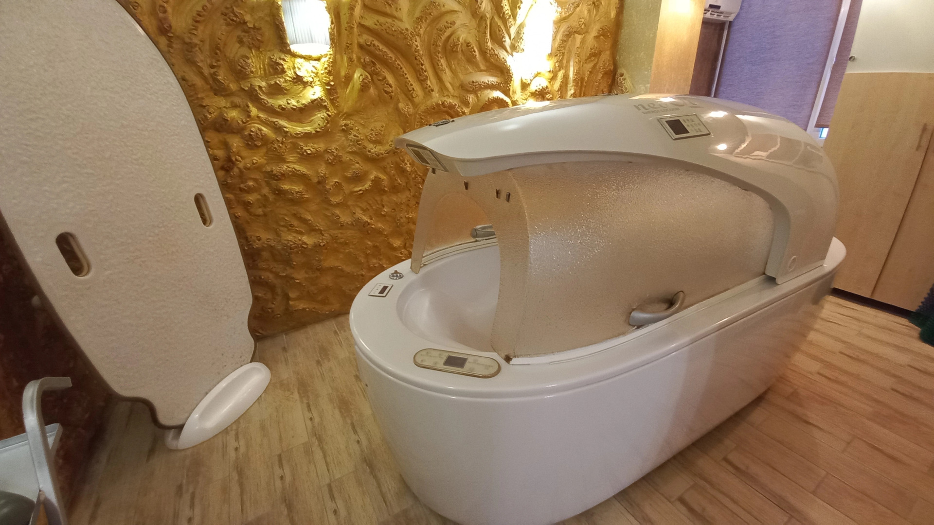 Lesnye Ozera Sanatorium