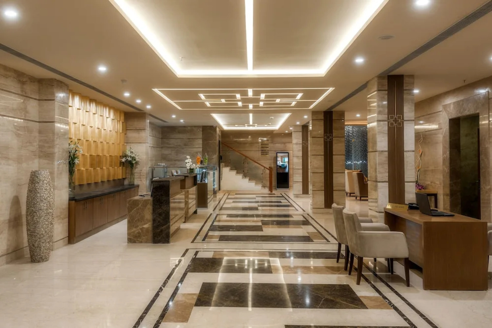 Days Hotel by Wyndham Chennai OMR