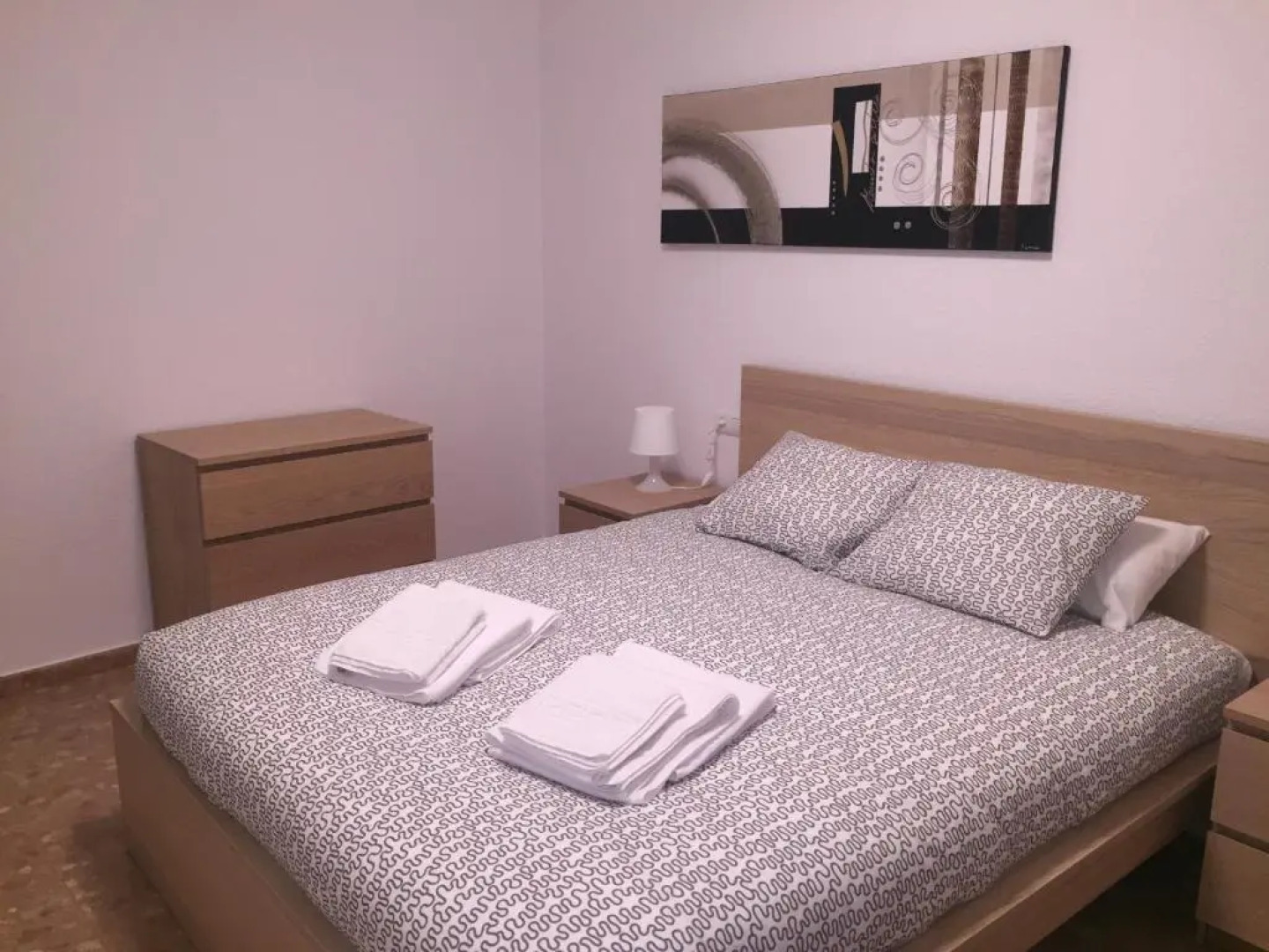 Apartamento Torre del Salvador