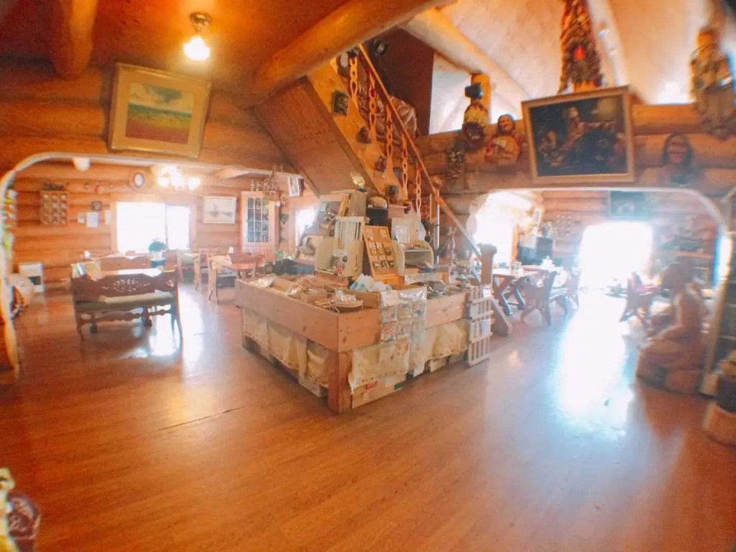 Kitutuki Canadian Club