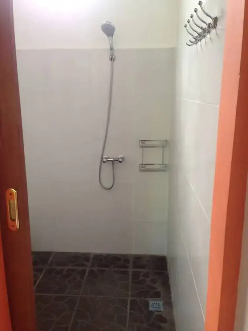 Kirana Homestay Dusk Bungalow