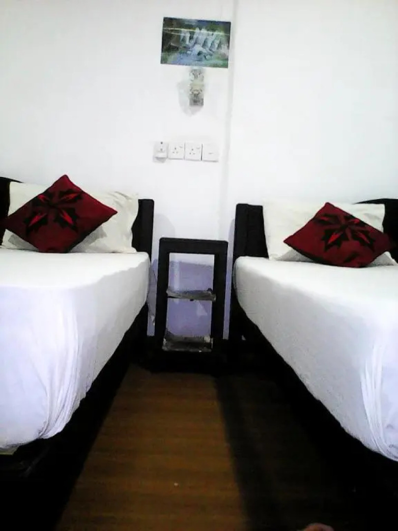 Lotus Inn Tourist Resort