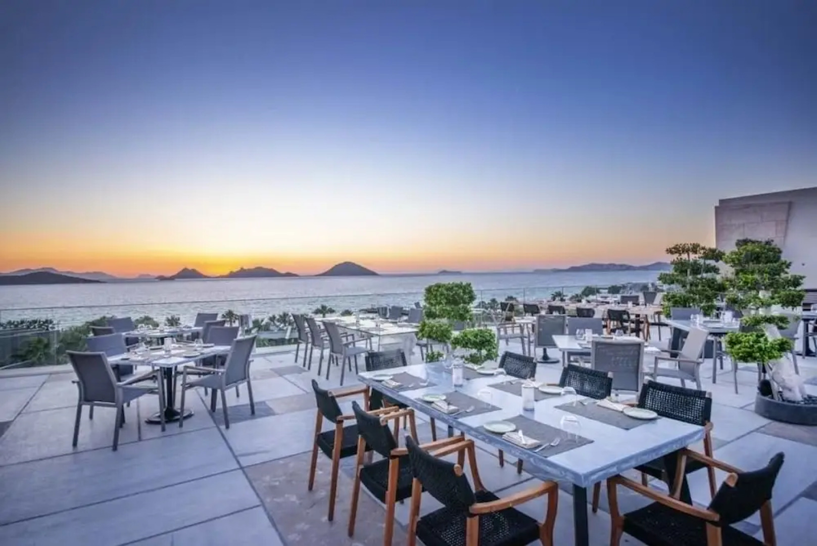 Cagdas Vıllas Swıssotel Hotel Residences