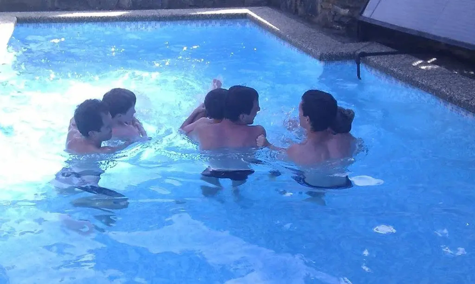 Rodinne Ubytovani Na Habesi