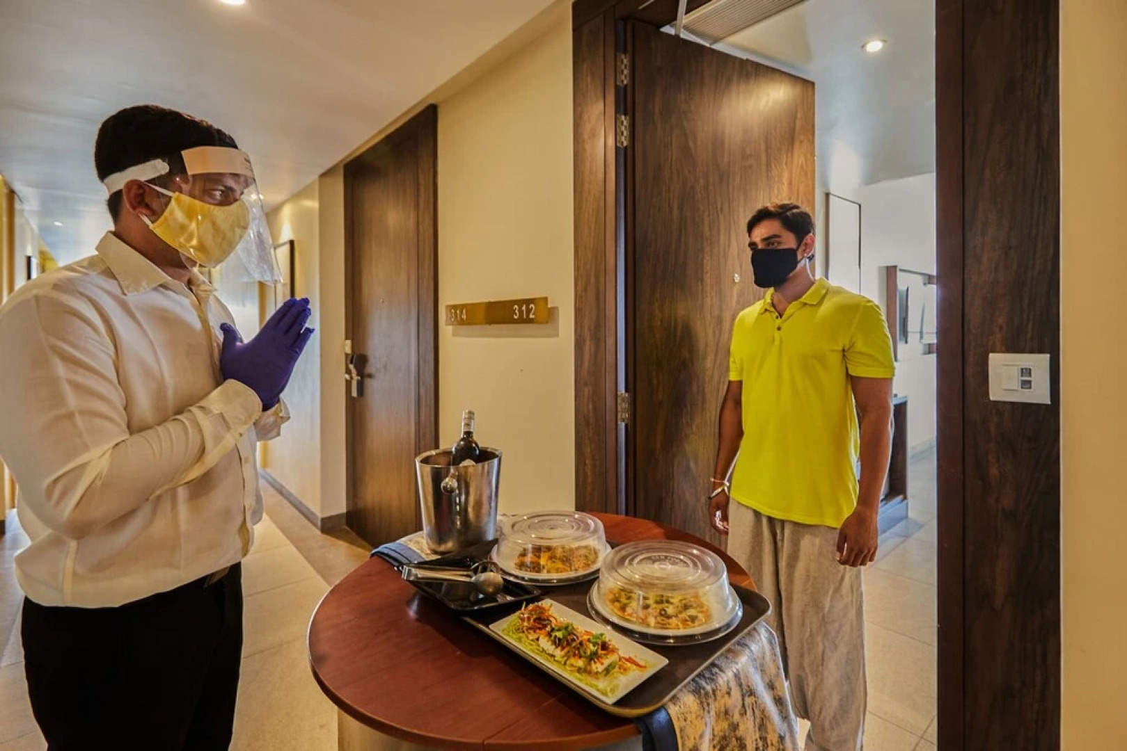 Nanu Resort, Arambol