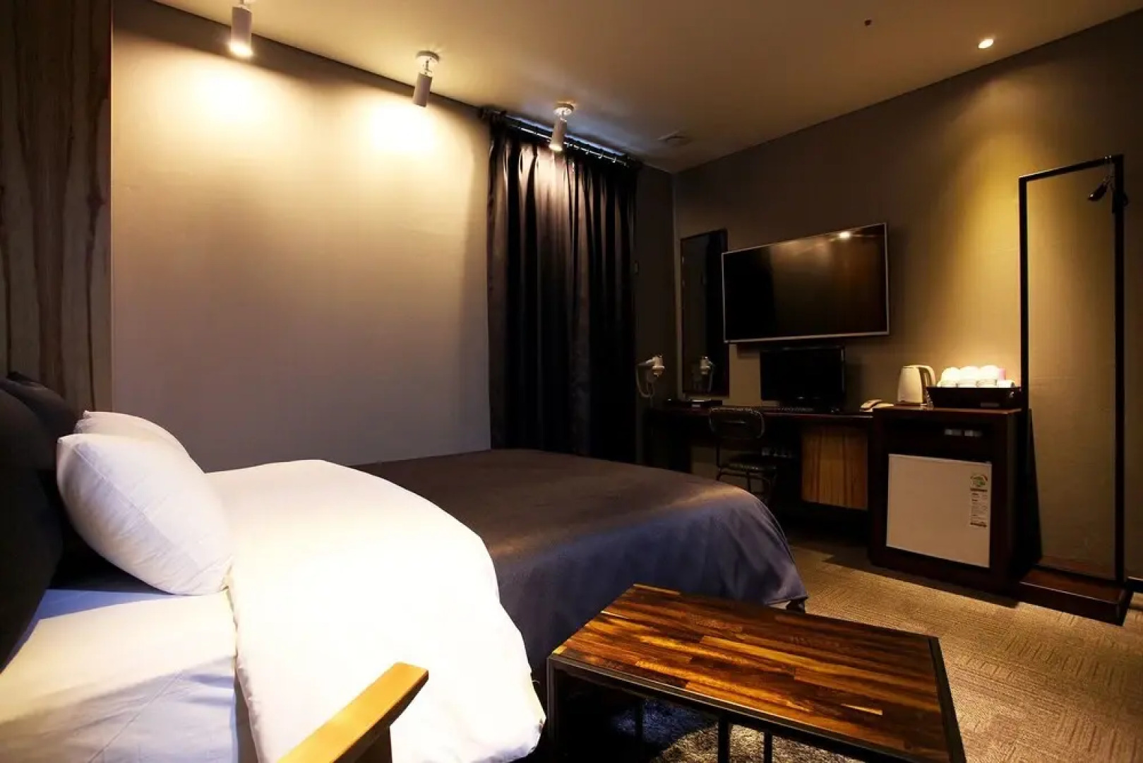 Namyangju Hotel Tuus